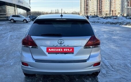 Toyota Venza I, 2013 год, 2 000 000 рублей, 4 фотография