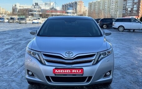 Toyota Venza I, 2013 год, 2 000 000 рублей, 8 фотография