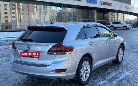 Toyota Venza I, 2013 год, 2 000 000 рублей, 5 фотография