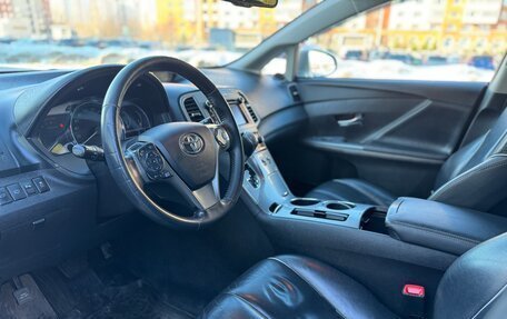 Toyota Venza I, 2013 год, 2 000 000 рублей, 9 фотография