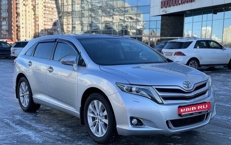 Toyota Venza I, 2013 год, 2 000 000 рублей, 7 фотография