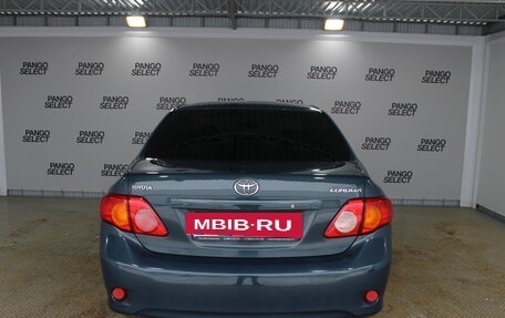 Toyota Corolla, 2008 год, 817 000 рублей, 6 фотография