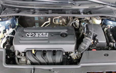Toyota Corolla, 2008 год, 817 000 рублей, 22 фотография