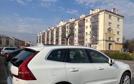 Volvo XC60 II, 2019 год, 2 900 000 рублей, 5 фотография