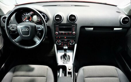 Audi A3, 2012 год, 999 000 рублей, 10 фотография