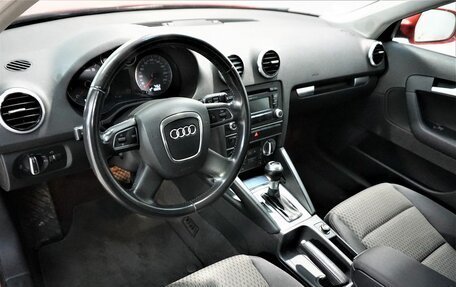 Audi A3, 2012 год, 999 000 рублей, 8 фотография