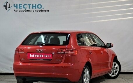Audi A3, 2012 год, 999 000 рублей, 2 фотография