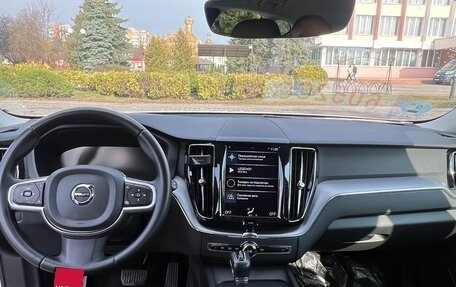 Volvo XC60 II, 2019 год, 2 900 000 рублей, 9 фотография