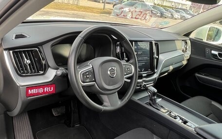 Volvo XC60 II, 2019 год, 2 900 000 рублей, 8 фотография