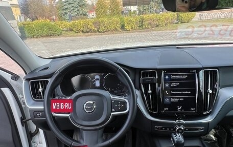 Volvo XC60 II, 2019 год, 2 900 000 рублей, 10 фотография