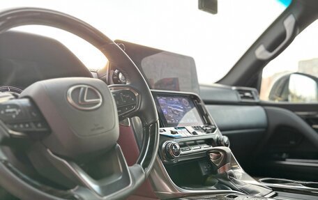 Lexus LX, 2023 год, 24 444 000 рублей, 9 фотография