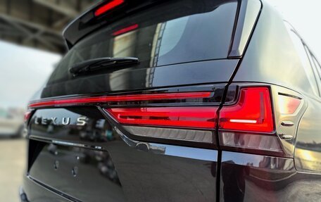 Lexus LX, 2023 год, 24 444 000 рублей, 12 фотография