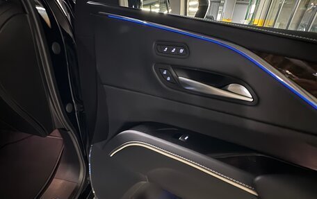 Cadillac Escalade V, 2023 год, 19 500 000 рублей, 26 фотография