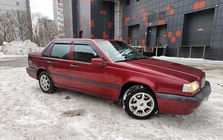 Volvo 850, 1995 год, 475 000 рублей, 1 фотография