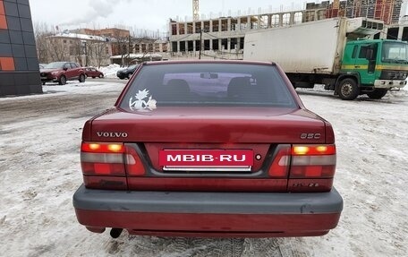 Volvo 850, 1995 год, 475 000 рублей, 3 фотография