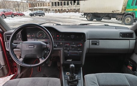 Volvo 850, 1995 год, 475 000 рублей, 10 фотография
