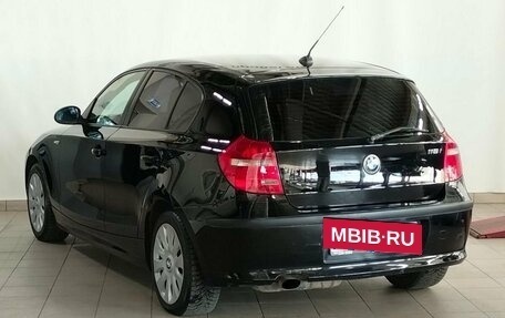 BMW 1 серия, 2008 год, 790 000 рублей, 6 фотография