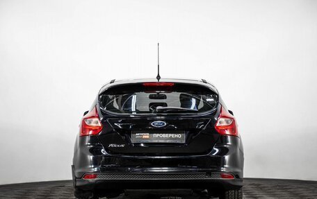 Ford Focus III, 2013 год, 795 000 рублей, 5 фотография