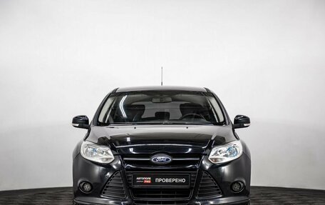 Ford Focus III, 2013 год, 795 000 рублей, 2 фотография