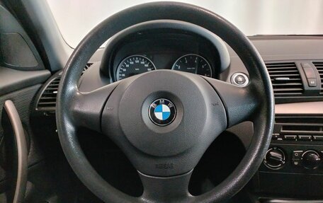 BMW 1 серия, 2008 год, 790 000 рублей, 14 фотография