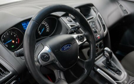 Ford Focus III, 2013 год, 795 000 рублей, 20 фотография