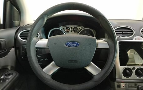 Ford Focus II рестайлинг, 2010 год, 771 000 рублей, 13 фотография