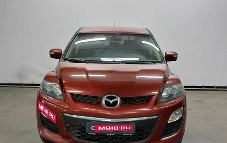 Mazda CX-7 I рестайлинг, 2011 год, 1 299 000 рублей, 2 фотография