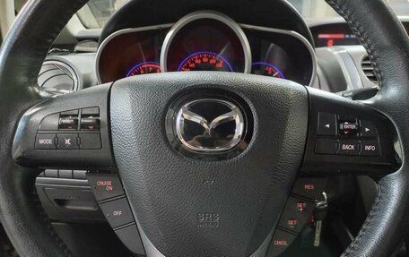 Mazda CX-7 I рестайлинг, 2011 год, 1 299 000 рублей, 15 фотография