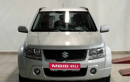 Suzuki Grand Vitara, 2007 год, 1 148 000 рублей, 2 фотография