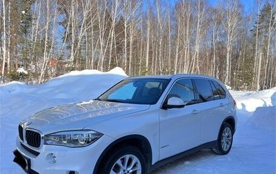 BMW X5, 2017 год, 4 399 000 рублей, 1 фотография