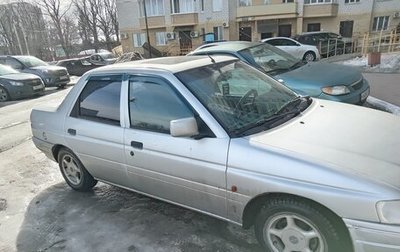 Ford Orion III, 1991 год, 155 000 рублей, 1 фотография