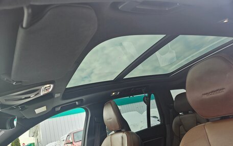 Volvo XC90 II рестайлинг, 2019 год, 5 950 000 рублей, 10 фотография