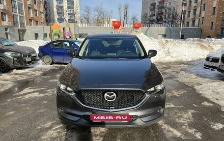 Mazda CX-5 II, 2020 год, 3 200 000 рублей, 2 фотография