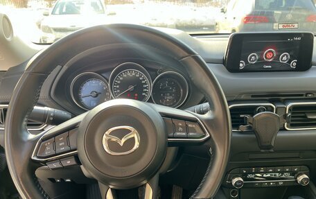 Mazda CX-5 II, 2020 год, 3 200 000 рублей, 11 фотография