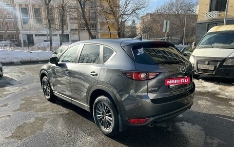 Mazda CX-5 II, 2020 год, 3 200 000 рублей, 5 фотография