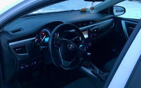 Toyota Corolla, 2014 год, 1 490 000 рублей, 5 фотография