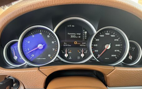 Porsche Cayenne III, 2007 год, 1 550 000 рублей, 26 фотография
