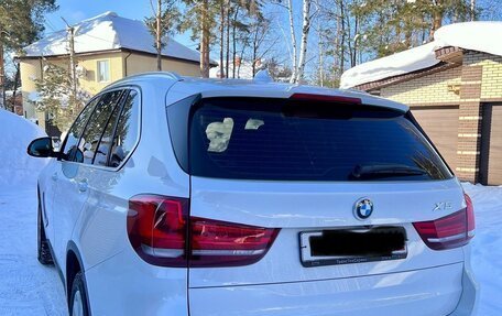 BMW X5, 2017 год, 4 399 000 рублей, 2 фотография