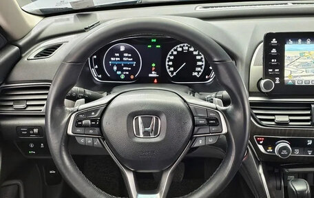Honda Accord IX рестайлинг, 2020 год, 2 100 000 рублей, 13 фотография