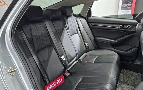 Honda Accord IX рестайлинг, 2020 год, 2 100 000 рублей, 12 фотография