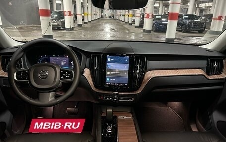 Volvo XC60 II, 2022 год, 7 900 000 рублей, 7 фотография