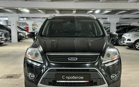 Ford Kuga III, 2012 год, 2 фотография