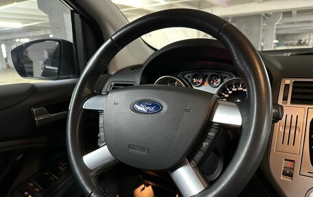 Ford Kuga III, 2012 год, 10 фотография