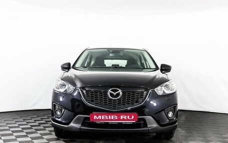 Mazda CX-5 II, 2012 год, 1 521 967 рублей, 2 фотография