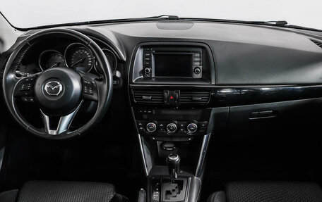Mazda CX-5 II, 2012 год, 1 521 967 рублей, 12 фотография