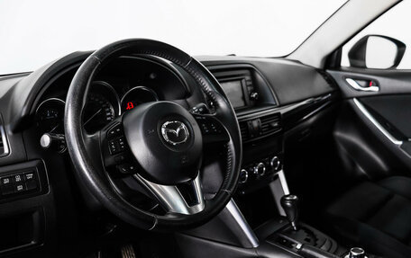 Mazda CX-5 II, 2012 год, 1 521 967 рублей, 9 фотография