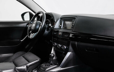Mazda CX-5 II, 2012 год, 1 521 967 рублей, 11 фотография