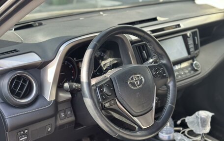 Toyota RAV4, 2018 год, 7 фотография