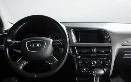 Audi Q5, 2014 год, 2 690 000 рублей, 12 фотография