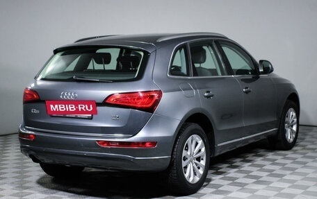 Audi Q5, 2014 год, 2 690 000 рублей, 5 фотография
